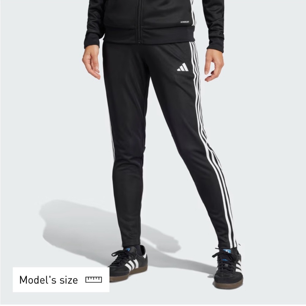 Adidas Tiro Essentials Training Pant Size M
